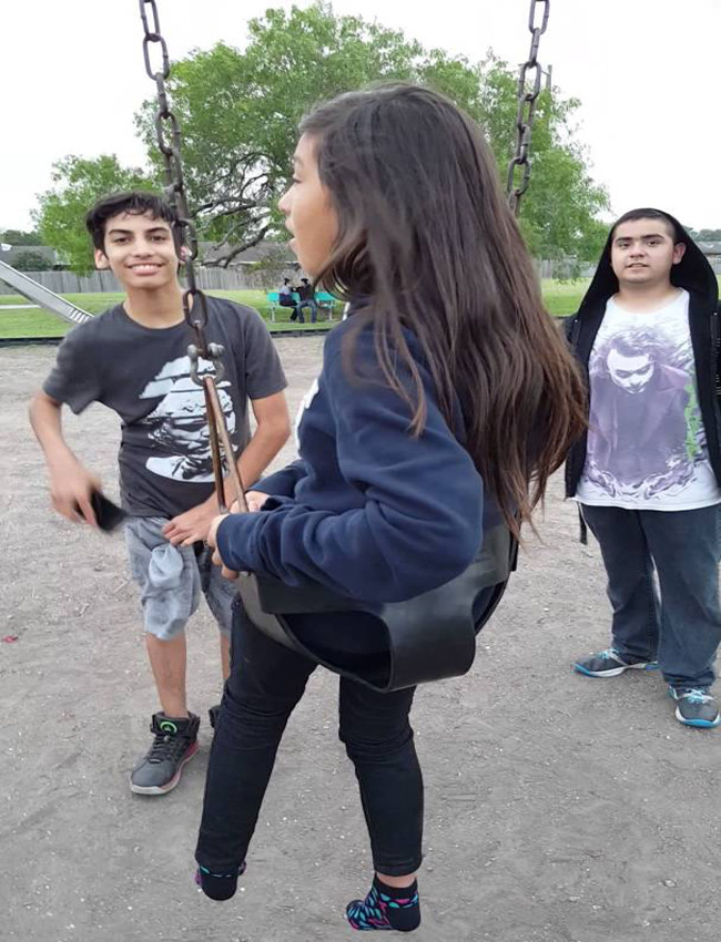 &quot;nghet tho&quot; voi nhung pha mac ket cua nguoi dep hinh anh 10