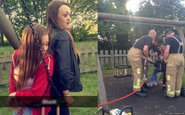 &quot;nghet tho&quot; voi nhung pha mac ket cua nguoi dep hinh anh 15