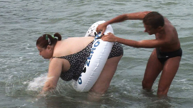 &quot;nghet tho&quot; voi nhung pha mac ket cua nguoi dep hinh anh 11