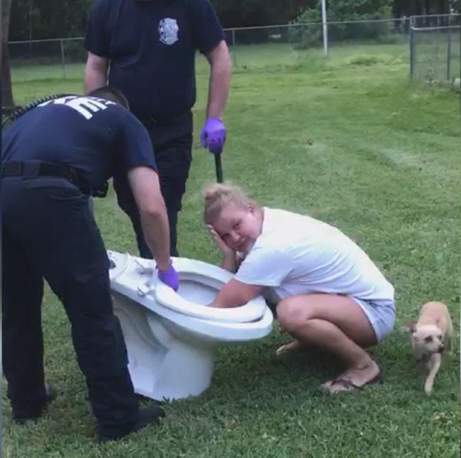 &quot;nghet tho&quot; voi nhung pha mac ket cua nguoi dep hinh anh 2