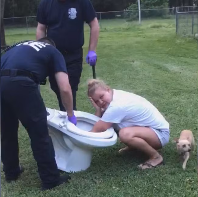 "nghet tho" voi nhung pha mac ket cua nguoi dep hinh anh 2