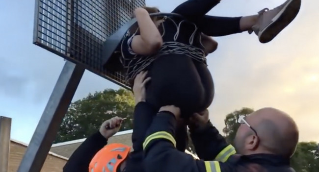 &quot;nghet tho&quot; voi nhung pha mac ket cua nguoi dep hinh anh 14