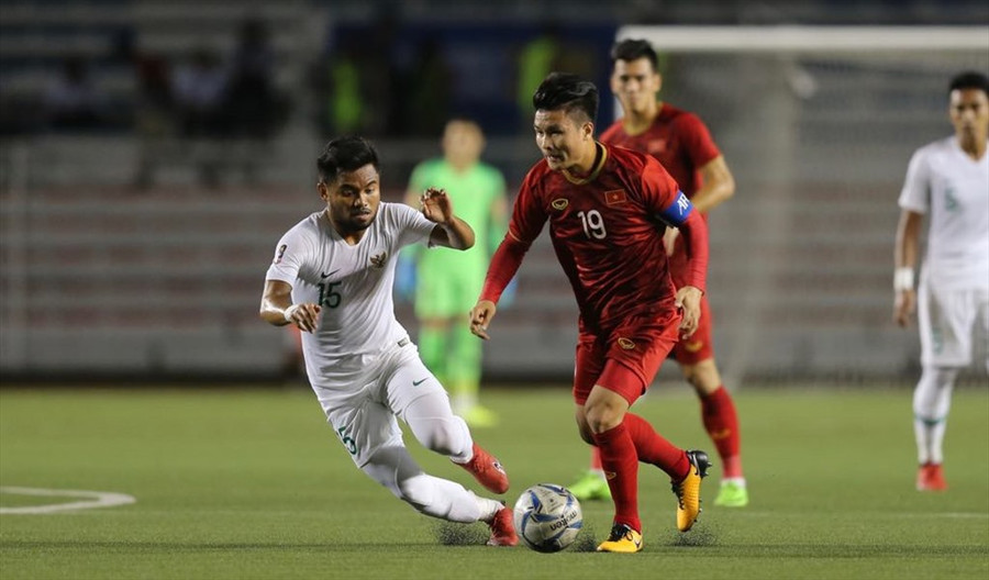 U22 Việt Nam nhiều khả năng sẽ là đối thủ quyết định tấm vé đi tiếp của U22 Thái Lan. U22 Việt Nam nhiều khả năng sẽ là đối thủ quyết định tấm vé đi tiếp của U22 Thái Lan.