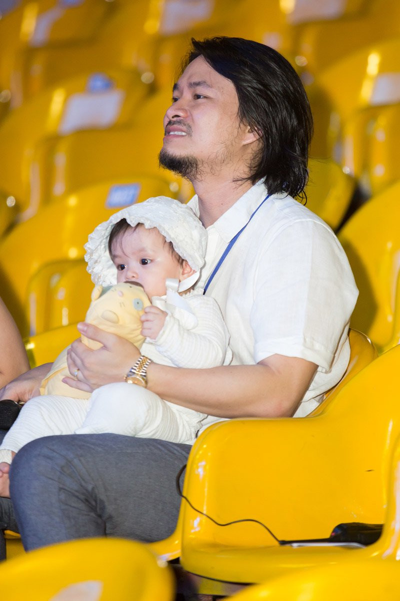 Xuất hiện cô gái giống Hoa hậu Đỗ Mỹ Linh tại chung khảo Miss World Việt Nam 2019 ảnh 16 tai chung khao miss world viet nam 2019, xuat hien "em gai that lac" cua hoa hau do my linh! - 18