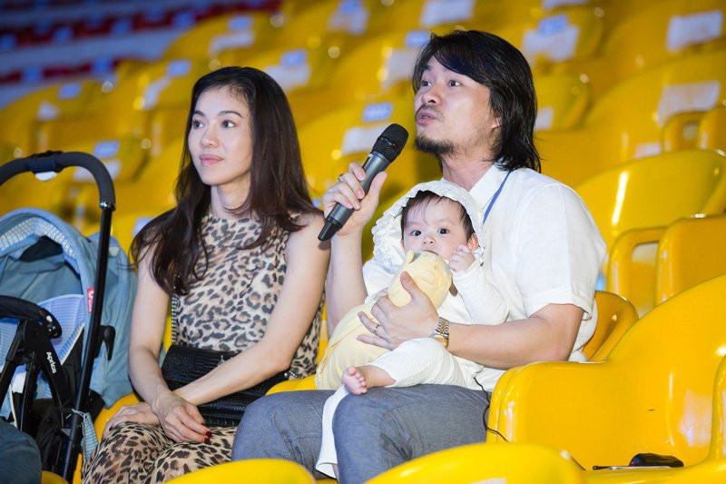 Xuất hiện cô gái giống Hoa hậu Đỗ Mỹ Linh tại chung khảo Miss World Việt Nam 2019 ảnh 15 tai chung khao miss world viet nam 2019, xuat hien "em gai that lac" cua hoa hau do my linh! - 17