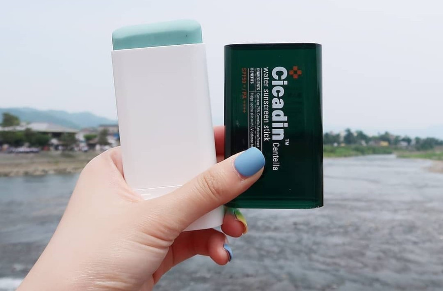 5 món làm đẹp không thể thiếu trong túi xách, giúp chị em xinh tươi mọi lúc mọi nơi