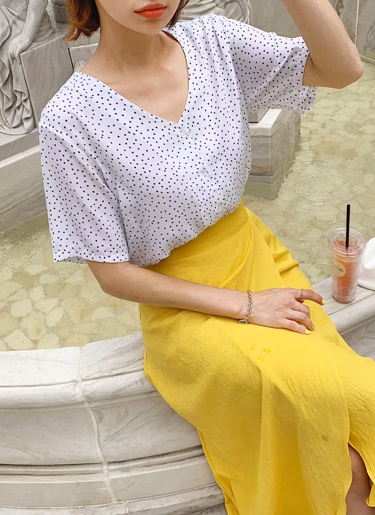 5 kiểu mặc khiến chị em công sở trông “quê một cục” ảnh 5