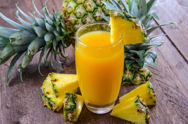 5 loại nước ép bạn có thể uống thường xuyên giúp cơ thể săn chắn, không có lấy 1cm mỡ thừa ảnh 3 Uống thả phanh 5 loại nước ép này, bạn sẽ chẳng có 1cm mỡ thừa nào da lại đẹp nữa-3