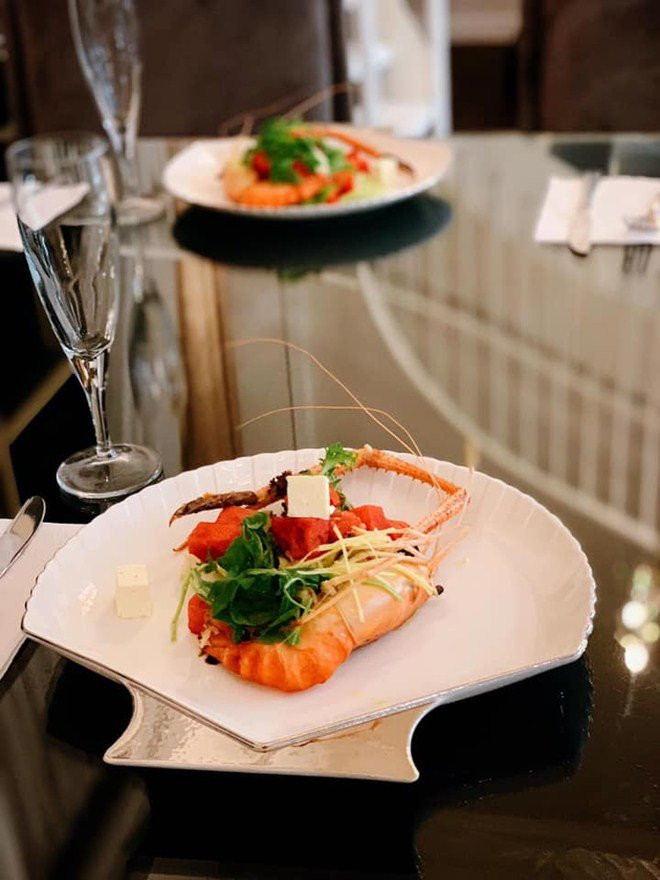 Khoe cơm ngon nhưng một câu nói của Trương Ngọc Ánh khiến nhiều người thắc mắc ảnh 9 truong ngoc anh khoe com ngon lien bi thac mac danh tinh nguoi nau vi mot cau noi - 10