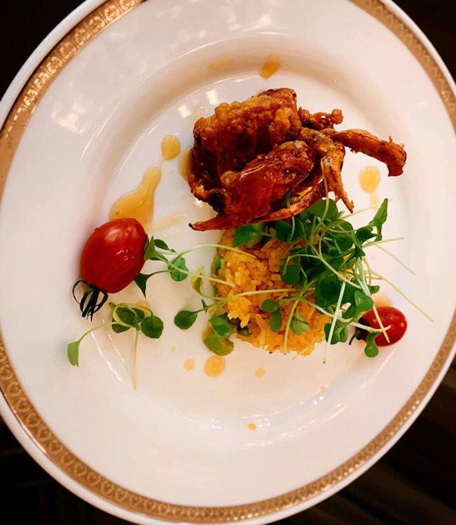 Khoe cơm ngon nhưng một câu nói của Trương Ngọc Ánh khiến nhiều người thắc mắc ảnh 7 truong ngoc anh khoe com ngon lien bi thac mac danh tinh nguoi nau vi mot cau noi - 8