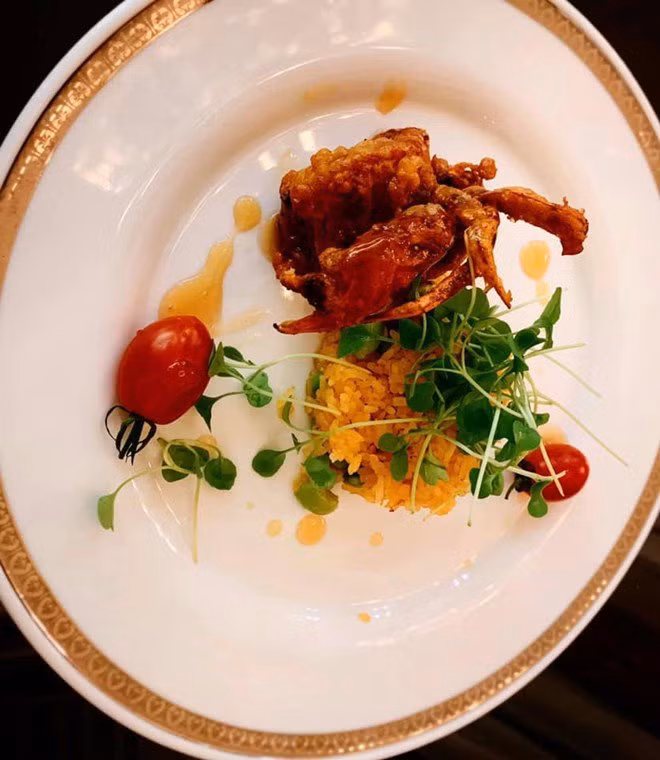 truong ngoc anh khoe com ngon lien bi thac mac danh tinh nguoi nau vi mot cau noi - 8