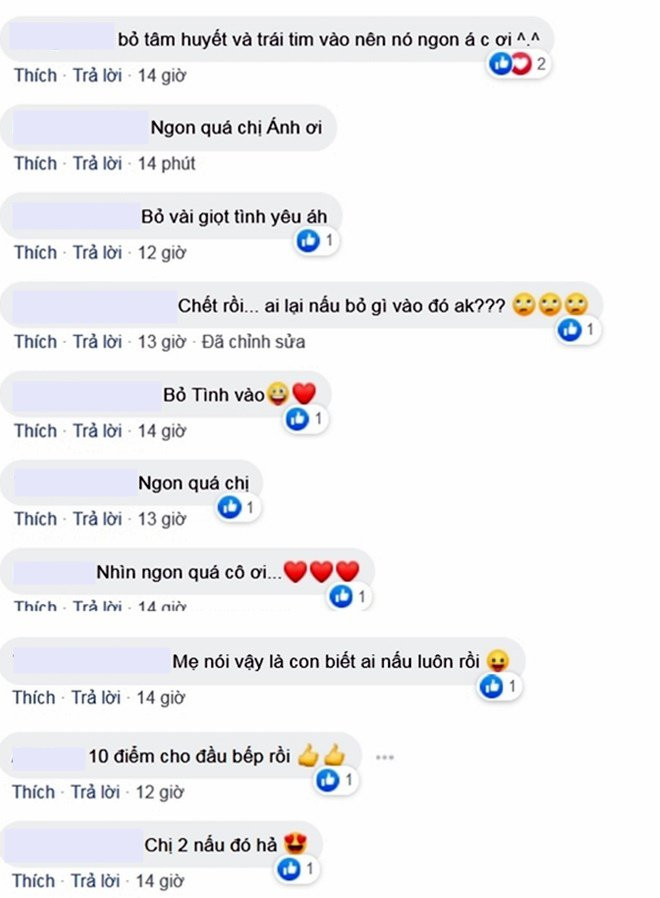 Khoe cơm ngon nhưng một câu nói của Trương Ngọc Ánh khiến nhiều người thắc mắc ảnh 4 truong ngoc anh khoe com ngon lien bi thac mac danh tinh nguoi nau vi mot cau noi - 5