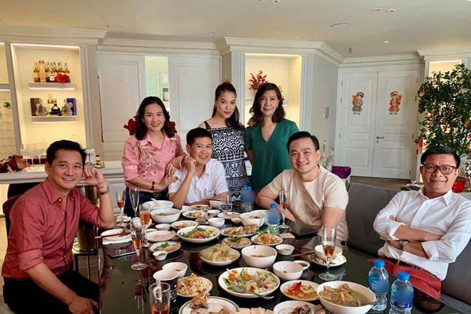 Khoe cơm ngon nhưng một câu nói của Trương Ngọc Ánh khiến nhiều người thắc mắc ảnh 11 truong ngoc anh khoe com ngon lien bi thac mac danh tinh nguoi nau vi mot cau noi - 12