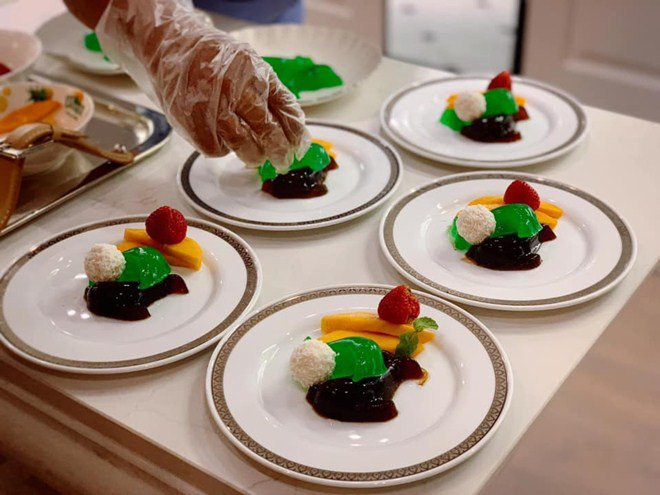 Khoe cơm ngon nhưng một câu nói của Trương Ngọc Ánh khiến nhiều người thắc mắc ảnh 10 truong ngoc anh khoe com ngon lien bi thac mac danh tinh nguoi nau vi mot cau noi - 11