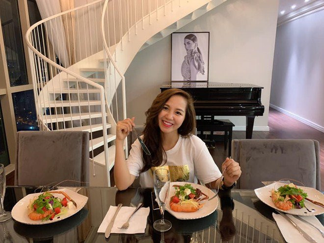 Khoe cơm ngon nhưng một câu nói của Trương Ngọc Ánh khiến nhiều người thắc mắc ảnh 6 truong ngoc anh khoe com ngon lien bi thac mac danh tinh nguoi nau vi mot cau noi - 7