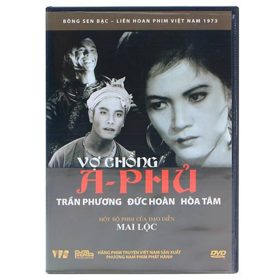 Tác phẩm “Vợ chồng A Phủ Tác phẩm “Vợ chồng A Phủ