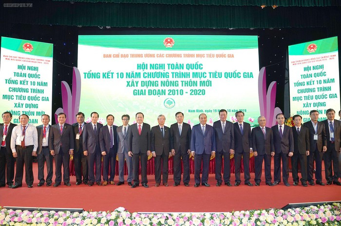 Thủ tướng: Phải mạnh dạn, quyết tâm, dám đặt mục tiêu cao hơn ảnh 3