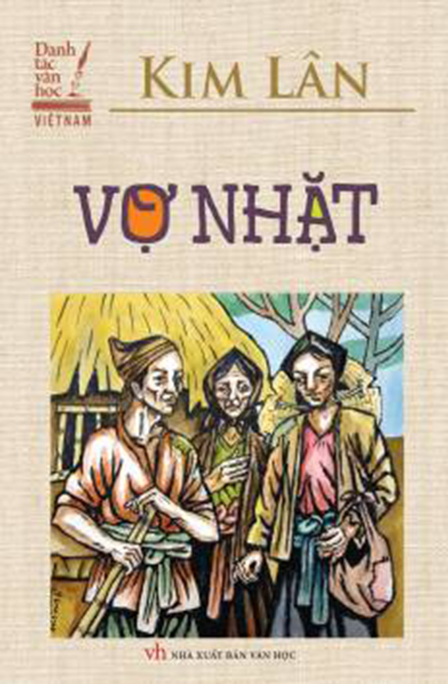 “Vợ nhặt” và “Vợ chồng A Phủ” là hai tác phẩm viết về người phụ nữ với nét đẹp tiềm tàng, khuất lấp. “Vợ nhặt” và “Vợ chồng A Phủ” là hai tác phẩm viết về người phụ nữ với nét đẹp tiềm tàng, khuất lấp.