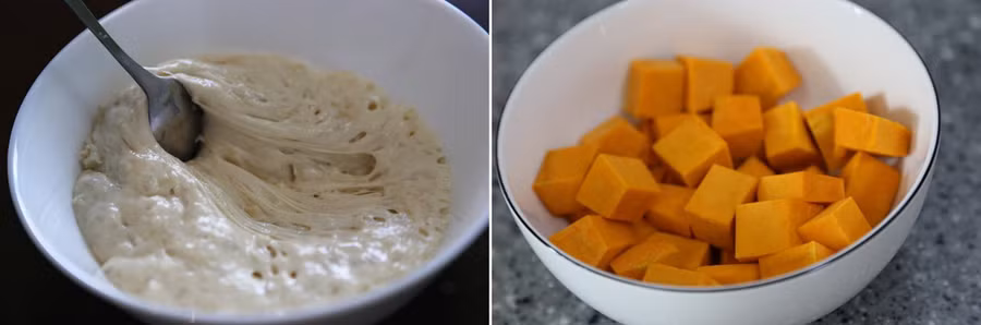 Công thức làm bánh mì mềm thơm vô đối, còn giúp bổ sung chất xơ và vitamin hiệu quả - Ảnh 1.