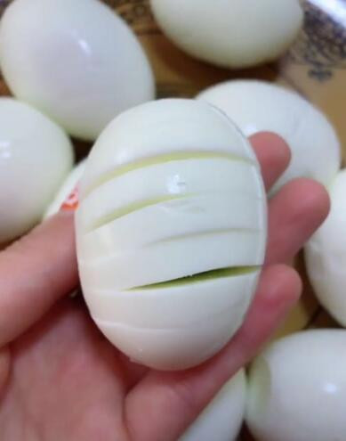 5-cach-che-bien-trung-doc-dao-ngoisao.vn-w389-h495 3 món ngon mỗi ngày, cách chế biến trứng mới lạ, cách chế biến trứng độc đáo