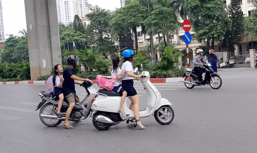 Keyword đầu tiên có dấu