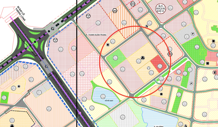 Cháy nhà máy Rạng Đông: ‘Phát lộ’ việc xin chuyển đổi đất không thành