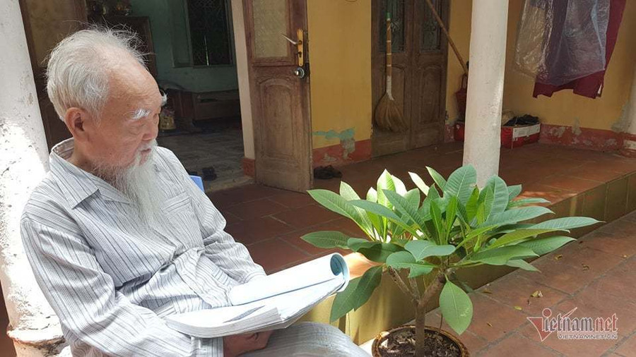 Thiếu nữ đẹp nhất làng quyên sinh dưới giếng cổ vì phải làm vợ lẽ