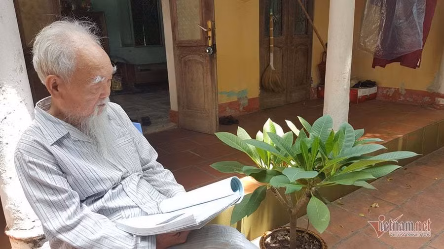 Thiếu nữ đẹp nhất làng quyên sinh dưới giếng cổ vì phải làm vợ lẽ