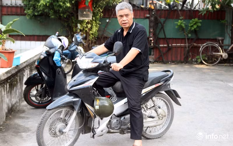 Tài xế Phiến đã “để quên” học sinh trường Gateway trên xe như thế nào? ảnh 7