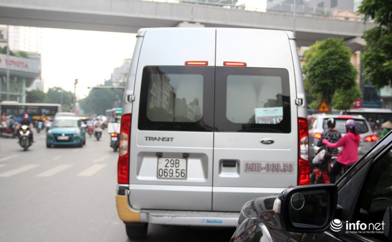 Tài xế Phiến đã “để quên” học sinh trường Gateway trên xe như thế nào? ảnh 1 Tài xế Phiến đã “để quên” học sinh trường Gateway trên xe như thế nào? ảnh 1