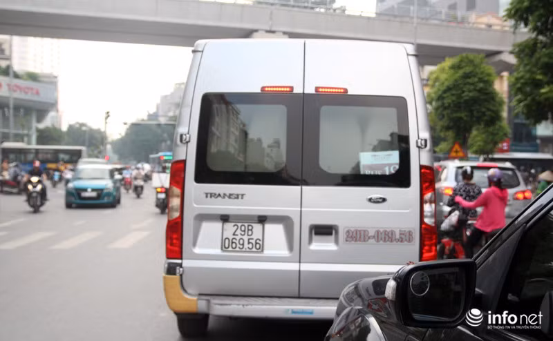 Tài xế Phiến đã “để quên” học sinh trường Gateway trên xe như thế nào? ảnh 1