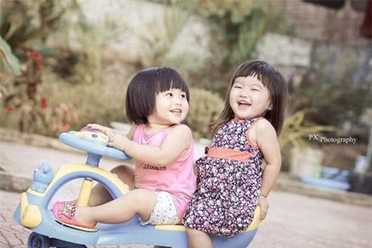 Bí quyết dạy con “nói giỏi, hiểu nhanh“