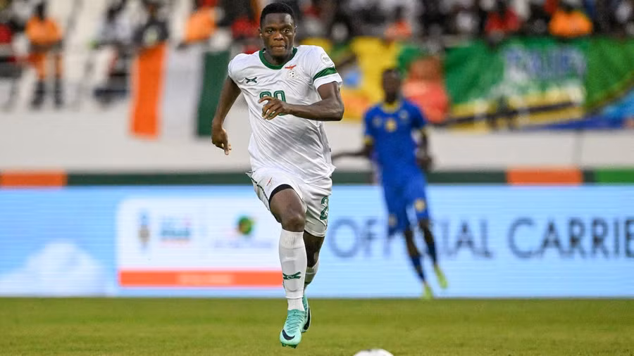 Lịch thi đấu bóng đá 8/6: Lịch thi đấu Vòng loại World Cup khu vực Châu Phi