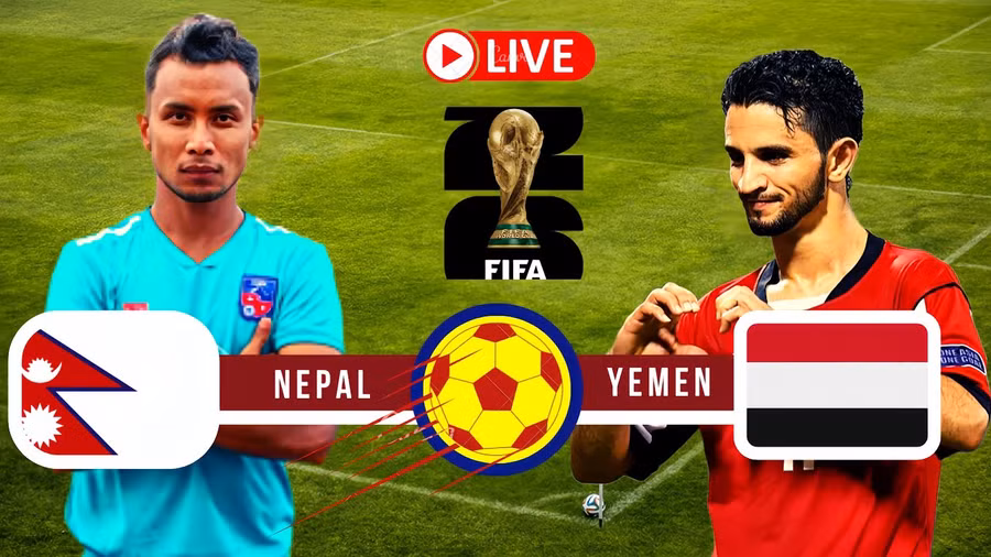 Lịch thi đấu bóng đá 10/6: Lịch thi đấu Vòng loại World Cup khu vực Châu Á