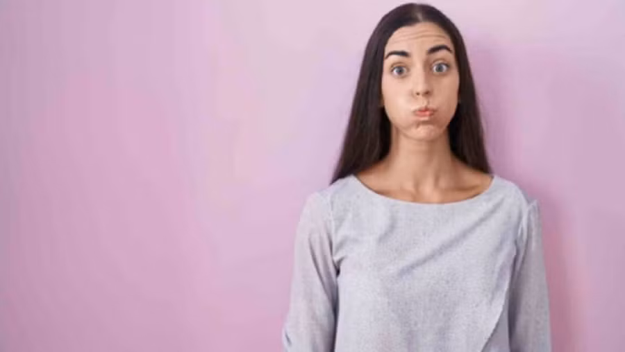 Những người mắc Hội chứng ruột kích thích (IBS) thường nhạy cảm hơn với việc sản xuất khí và căng ruột. (Ảnh: ITN)