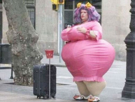 Những bức ảnh cười không ngậm được miệng ảnh 2