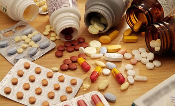 Núp bóng tư vấn, bán dược phẩm chui