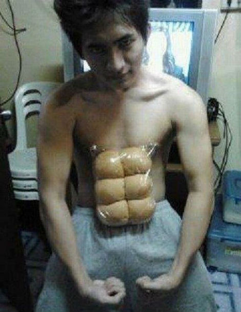 Những bức ảnh cười không ngậm được miệng ảnh 12