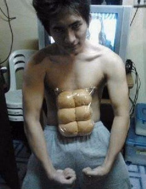 Những bức ảnh cười không ngậm được miệng ảnh 12