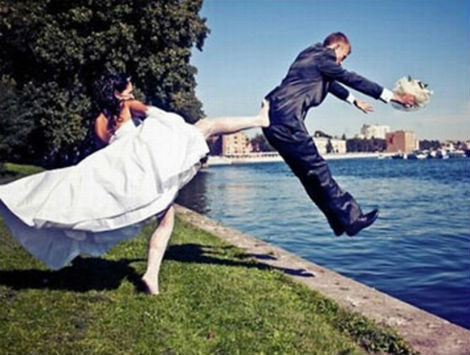 Những bức ảnh cười không ngậm được miệng ảnh 3