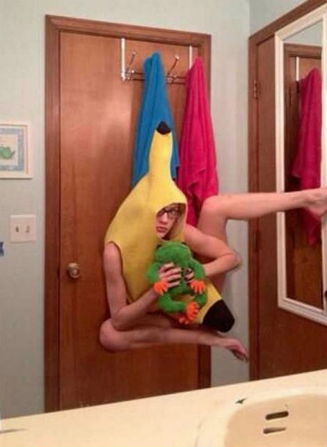 Những bức ảnh cười không ngậm được miệng ảnh 6