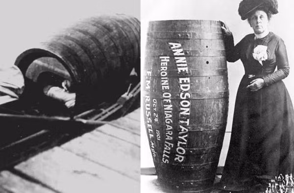 10 kẻ liều lĩnh điên rồ trong lịch sử nhân loại ảnh 8