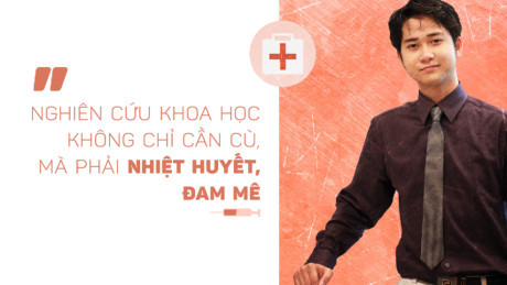 Tien si Viet nghien cuu thuoc chong ung thu, HIV tren dat My - Anh 7