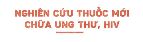 Tien si Viet nghien cuu thuoc chong ung thu, HIV tren dat My - Anh 2