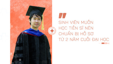 Tien si Viet nghien cuu thuoc chong ung thu, HIV tren dat My - Anh 6