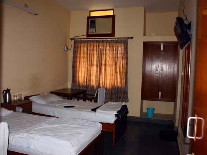 Ngôi trường khó đỗ hơn Harvard ở Ấn Độ ảnh 5