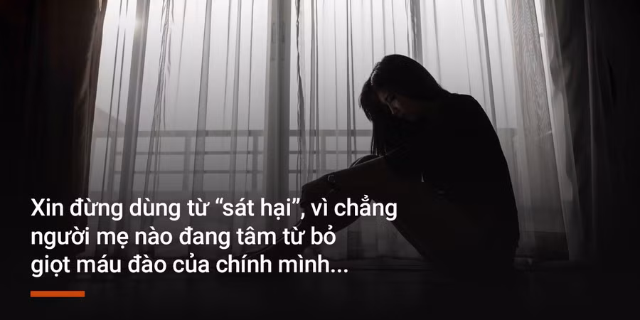 Trầm cảm sau sinh: Đáng thương hơn đáng trách ảnh 2