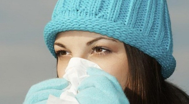 Phòng ngừa khản tiếng, mất tiếng khi thời tiết chuyển mùa ảnh 2