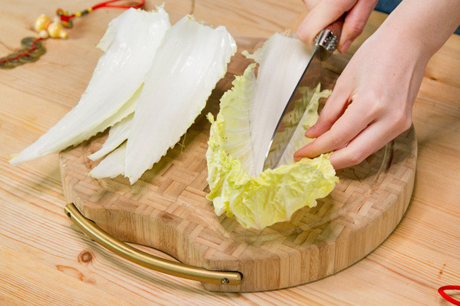 Nếu muốn bàn tiệc Tết độc - đẹp đừng bỏ qua món ăn siêu hấp dẫn này! - Ảnh 2. Nếu muốn bàn tiệc Tết độc - đẹp đừng bỏ qua món ăn siêu hấp dẫn này! - Ảnh 2.