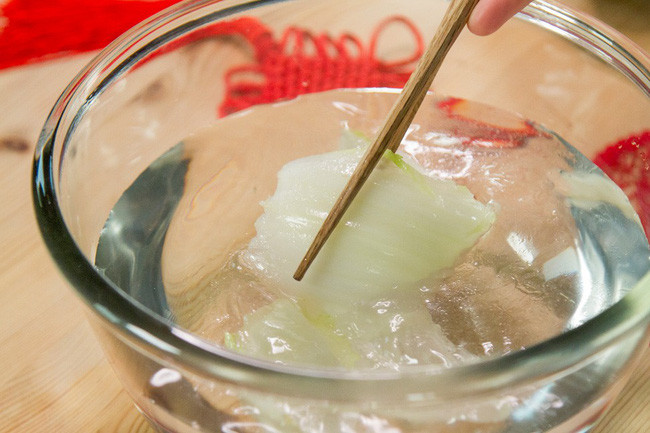 Nếu muốn bàn tiệc Tết độc - đẹp đừng bỏ qua món ăn siêu hấp dẫn này! - Ảnh 3. Nếu muốn bàn tiệc Tết độc - đẹp đừng bỏ qua món ăn siêu hấp dẫn này! - Ảnh 3.